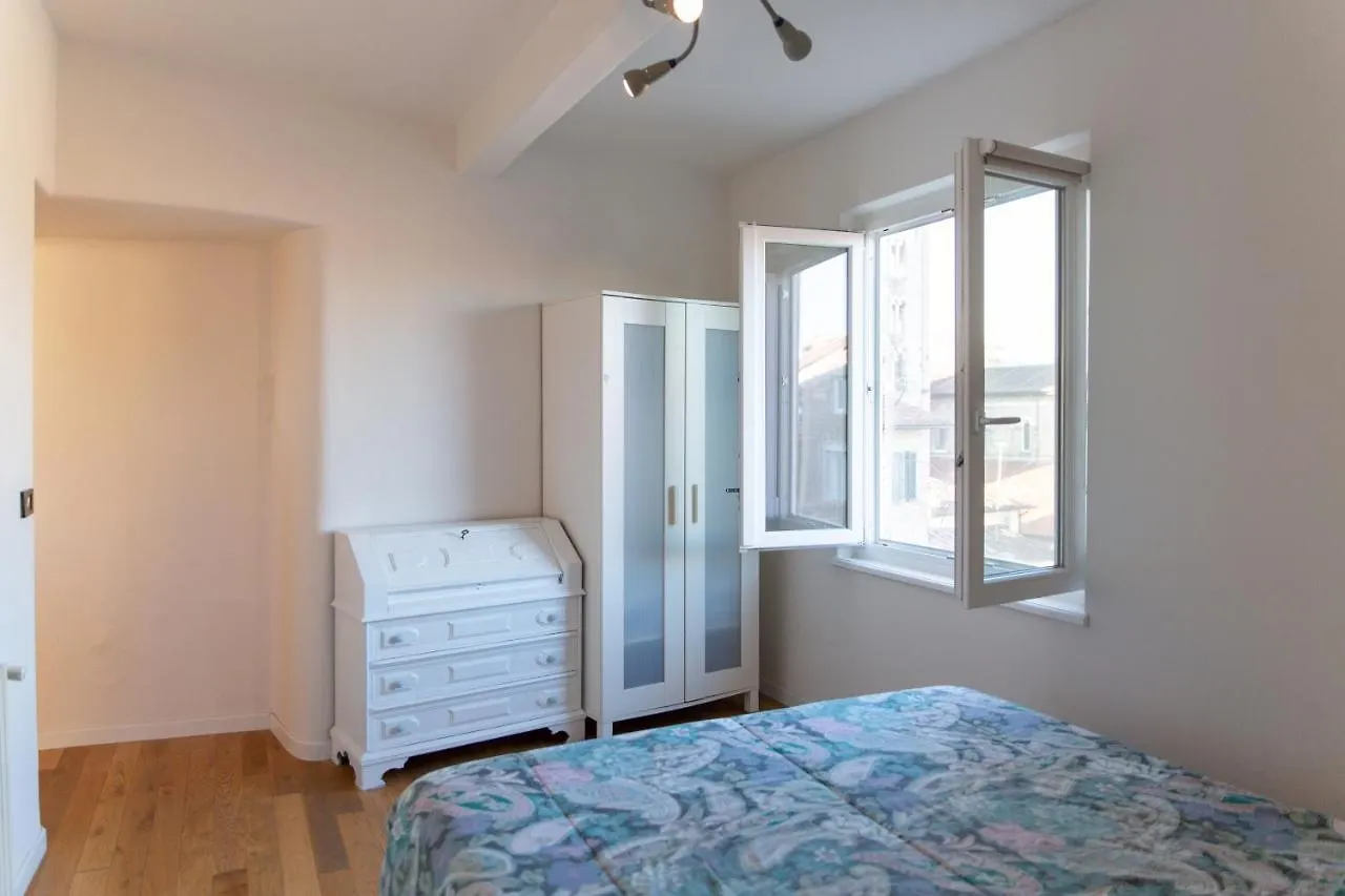 Bellavista Apartment With Terrace And Lift Lucca
