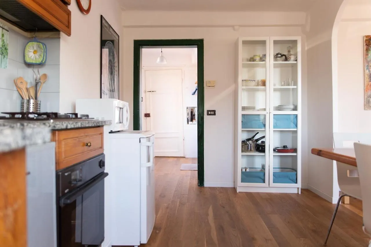 Bellavista Apartment With Terrace And Lift Lucca Italy