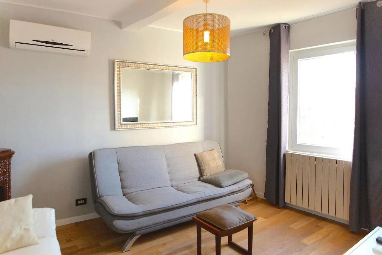 Bellavista Apartment With Terrace And Lift Lucca İtalya