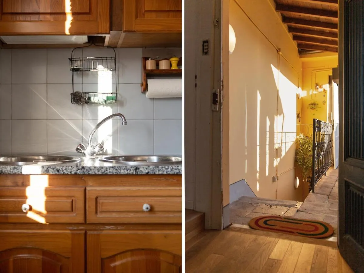 Bellavista Apartment With Terrace And Lift Lucca