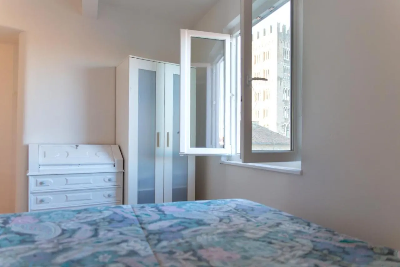 Bellavista Apartment With Terrace And Lift Lucca 0*,