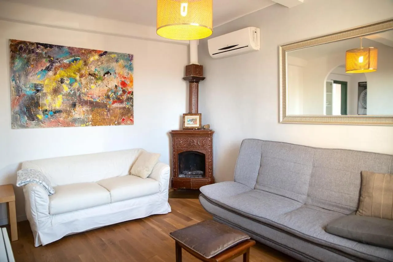 Bellavista Apartment With Terrace And Lift Lucca