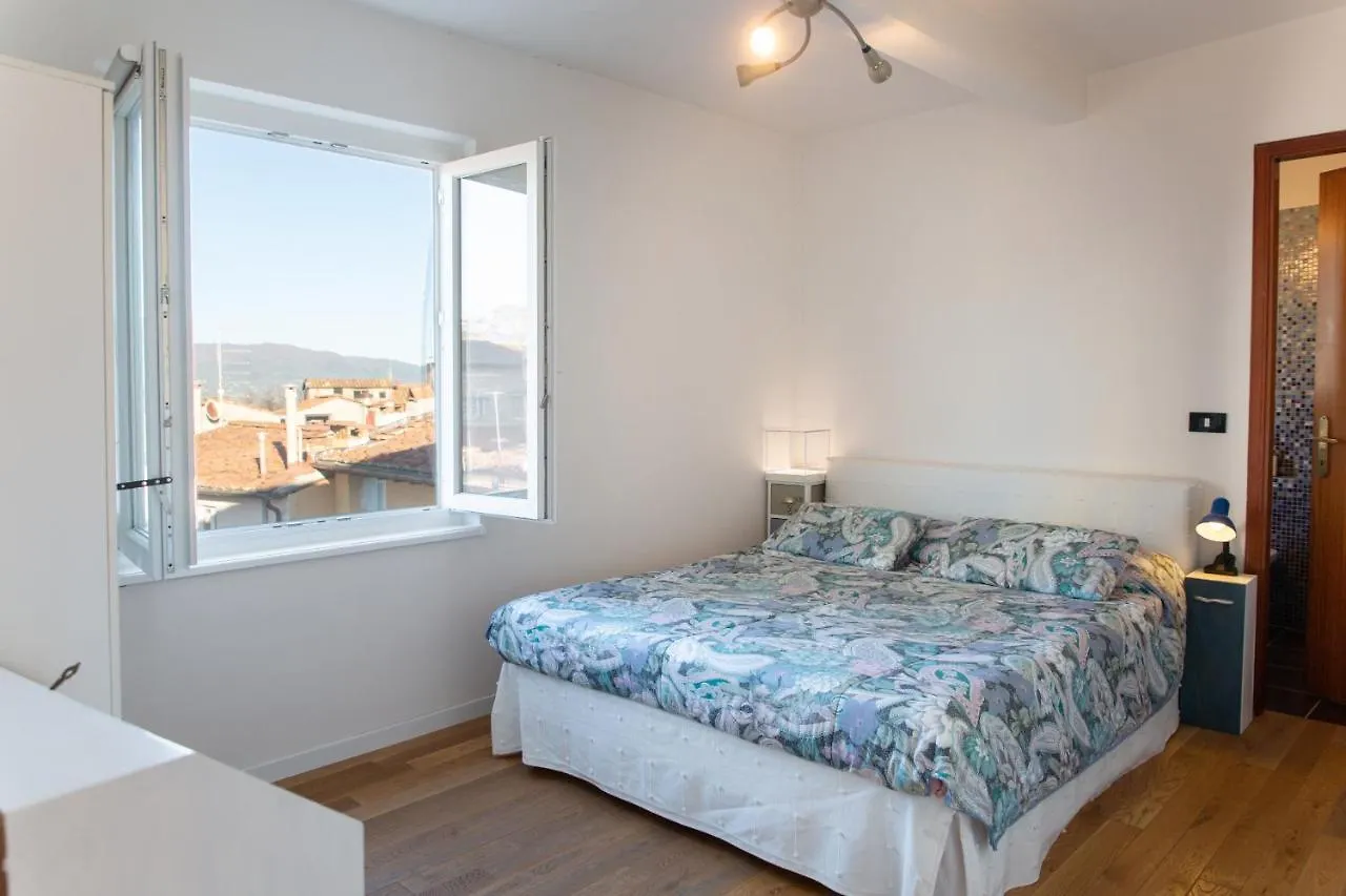 Bellavista Apartment With Terrace And Lift Lucca 0*,